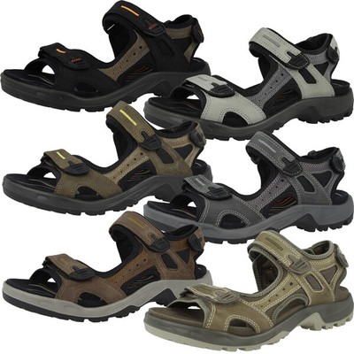 sandales ecco offroad
